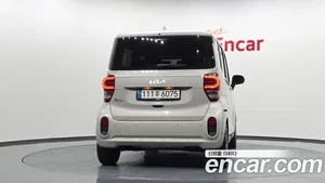 Kia RAY, 2022 — миниатюра 4