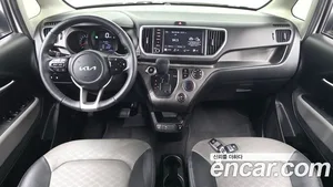 Kia RAY, 2022 — миниатюра 10