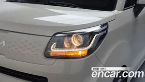 Kia RAY, 2022 — миниатюра 8