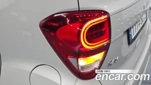 Kia RAY, 2022 — миниатюра 9