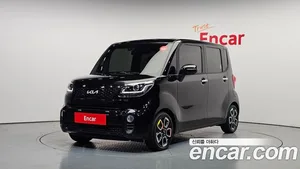 Kia RAY, 2021 — миниатюра 1