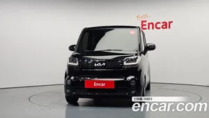 Kia RAY, 2021 — миниатюра 3