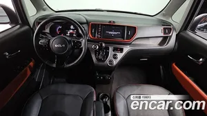 Kia RAY, 2021 — миниатюра 10