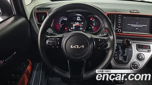 Kia RAY, 2021 — миниатюра 19