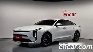 Kia K8, 2025 — миниатюра 1