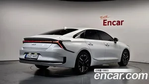 Kia K8, 2025 — миниатюра 2