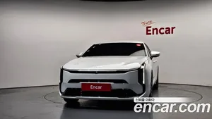 Kia K8, 2025 — миниатюра 3