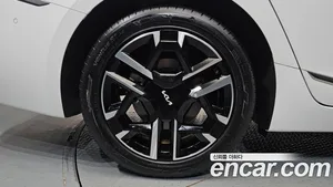 Kia K8, 2025 — миниатюра 5