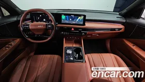 Kia K8, 2025 — миниатюра 10