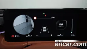 Kia K8, 2025 — миниатюра 11