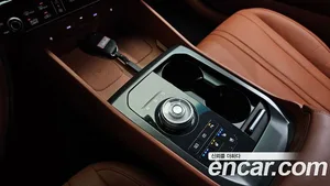 Kia K8, 2025 — миниатюра 12