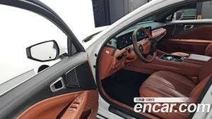 Kia K8, 2025 — миниатюра 13