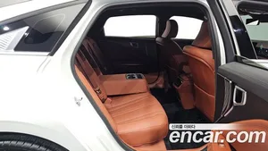 Kia K8, 2025 — миниатюра 17