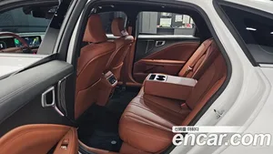 Kia K8, 2025 — миниатюра 18