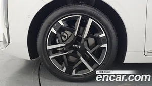 Kia K8, 2025 — миниатюра 7