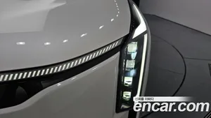 Kia K8, 2025 — миниатюра 8