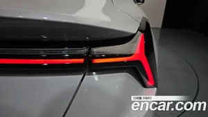 Kia K8, 2025 — миниатюра 9