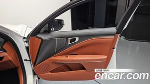Kia K8, 2025 — миниатюра 14