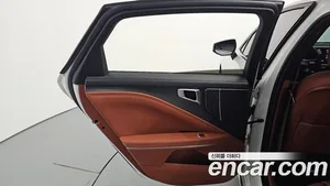 Kia K8, 2025 — миниатюра 15