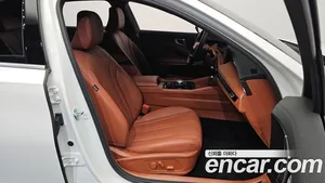 Kia K8, 2025 — миниатюра 16