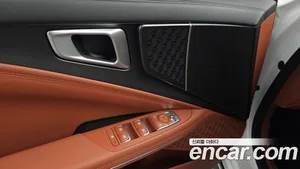 Kia K8, 2025 — миниатюра 35