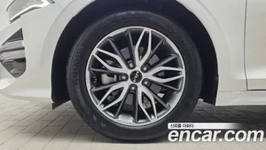 Kia K5, 2022 — миниатюра 5