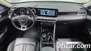 Kia K5, 2022 — миниатюра 10