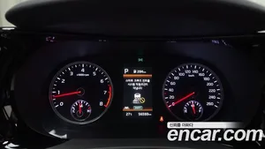 Kia K5, 2022 — миниатюра 11