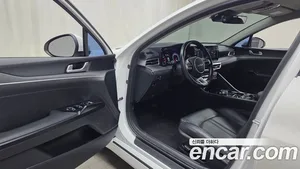 Kia K5, 2022 — миниатюра 13