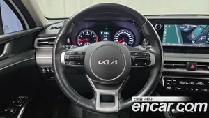 Kia K5, 2022 — миниатюра 19