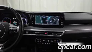Kia K5, 2022 — миниатюра 20