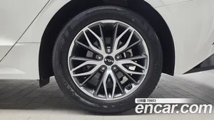 Kia K5, 2022 — миниатюра 7