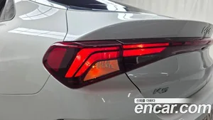 Kia K5, 2022 — миниатюра 9
