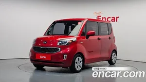 Kia RAY, 2015 — миниатюра 1