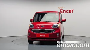 Kia RAY, 2015 — миниатюра 3