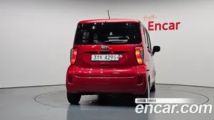 Kia RAY, 2015 — миниатюра 4