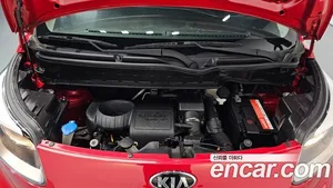Kia RAY, 2015 — миниатюра 6