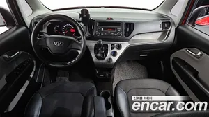 Kia RAY, 2015 — миниатюра 10