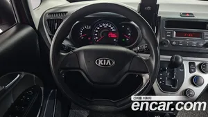 Kia RAY, 2015 — миниатюра 19