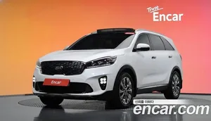 Kia Sorento, 2018 — миниатюра 35