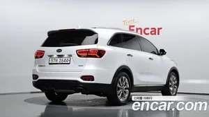 Kia Sorento, 2018 — миниатюра 1