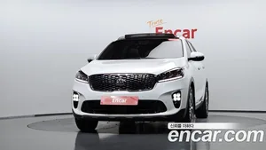 Kia Sorento, 2018 — миниатюра 2