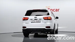 Kia Sorento, 2018 — миниатюра 3