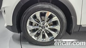 Kia Sorento, 2018 — миниатюра 4