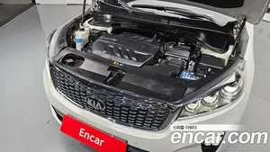 Kia Sorento, 2018 — миниатюра 5