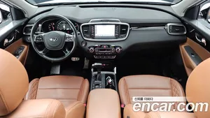 Kia Sorento, 2018 — миниатюра 9