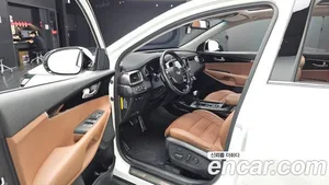 Kia Sorento, 2018 — миниатюра 12