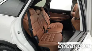 Kia Sorento, 2018 — миниатюра 16