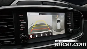 Kia Sorento, 2018 — миниатюра 19