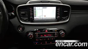 Kia Sorento, 2018 — миниатюра 21